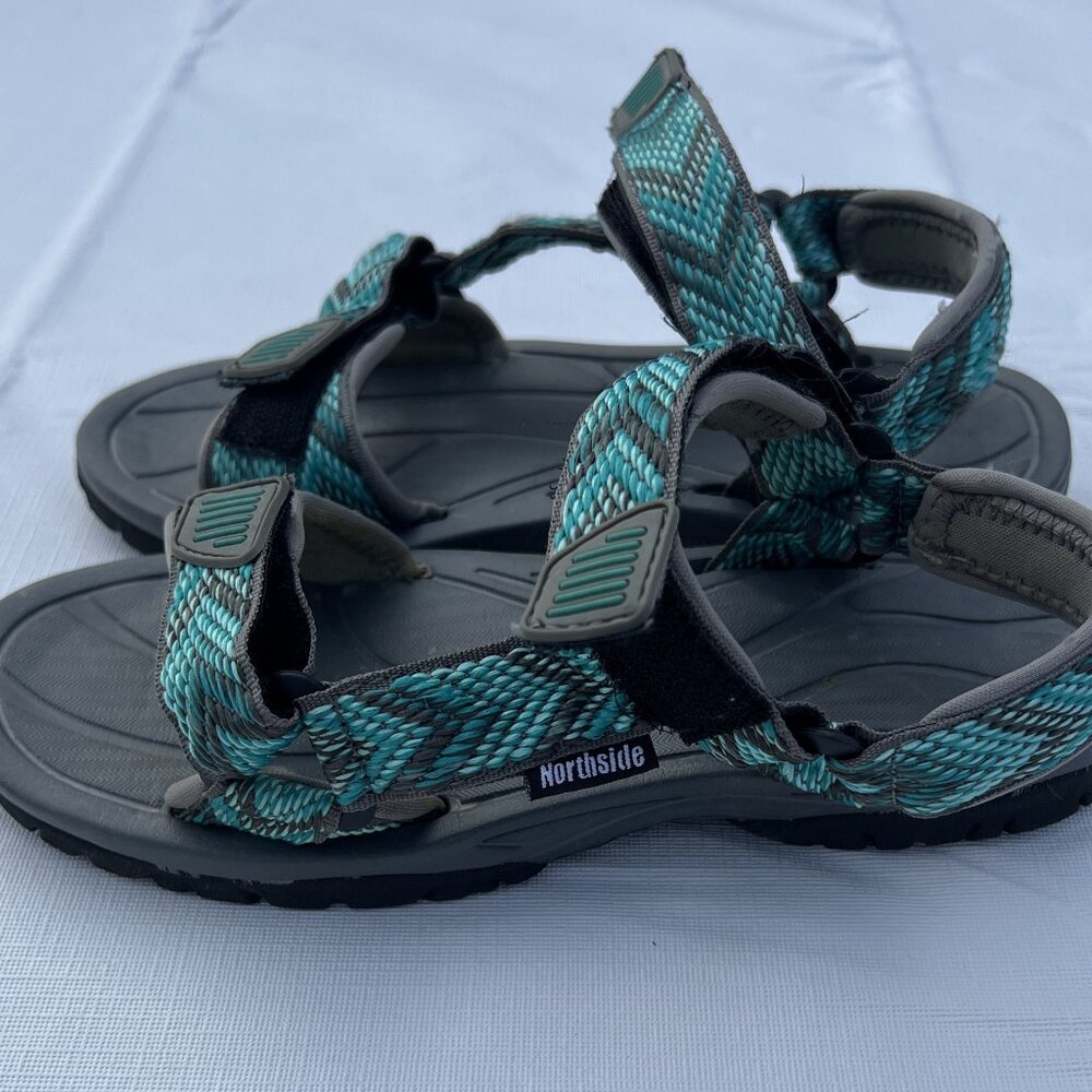 Northside Women's Strap Sandals Size 6